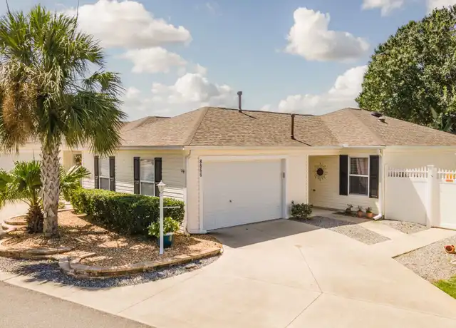 Property at 8866 SE 168th Tailfer St, The Villages, FL, 32162, 2 beds, 1 bath, [object Object]