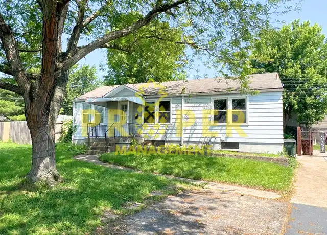 Property at 1625 Willamet Rd, Dayton, OH, 45429, 2 beds, 1 bath, [object Object]
