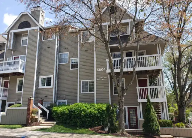 Property at 5804 Inman Park Cir Apt 100, North Bethesda, MD, 20852, 3 beds, 3 baths, [object Object]