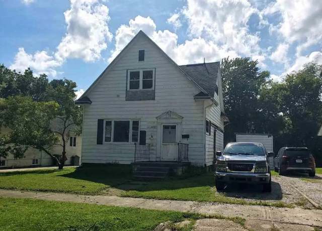 Photo of 332 N French St, Sullivan, IN 47882