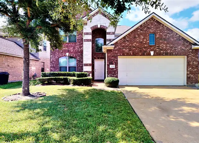 Property at 3818 St Simon Manor Dr, Houston, TX, 77047, 4 beds, 2.5 baths, [object Object]
