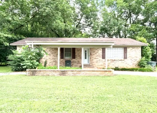 Property at 4602 Rutledge Dr NW, Huntsville, AL, 35816, 3 beds, 1.5 baths, [object Object]