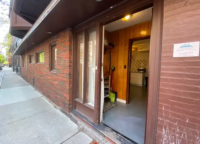 Property at 307 Shawmut Ave Unit 1, Boston, MA, 02118, 1 bed, 1 bath, [object Object]
