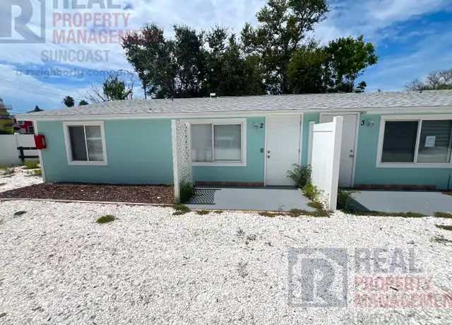 Property at 1615 Stickney Point Rd Unit 2, Sarasota, FL, 34231, 1 bed, 1 bath, [object Object]