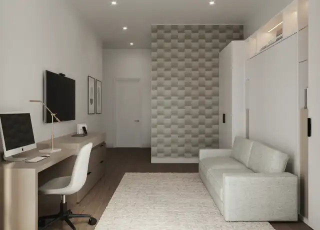 Property at Indigo Residence - 810 Broad St, Newark, NJ, 07102, 0 beds, 1 bath, [object Object]