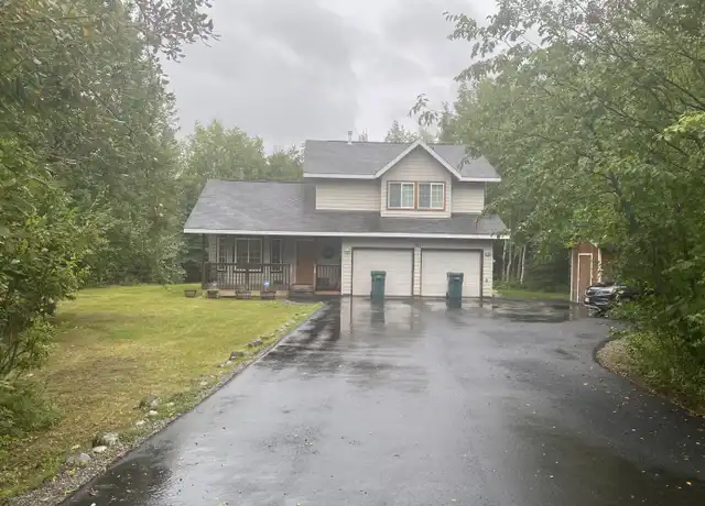 Property at 741 S Bettina Way, Wasilla, AK, 99623, 3 beds, 2.5 baths, [object Object]