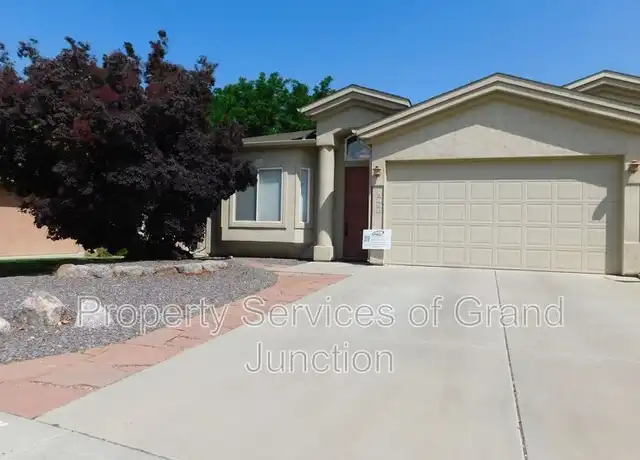 Property at 671 Gemstone Ct Unit A, Grand Junction, CO, 81505, 3 beds, 2 baths, [object Object]