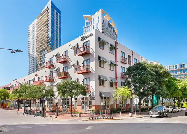 Property at Elle West Ave - 300 West Ave, Austin, TX, 78701, 0-2 beds, 1-2 bath, [object Object]