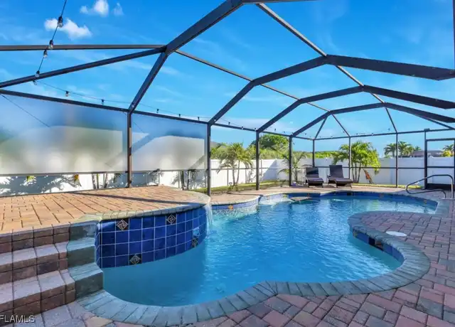 Property at 2217 SW 4th Ave, Cape Coral, FL, 33991, 3 beds, 2 baths, [object Object]