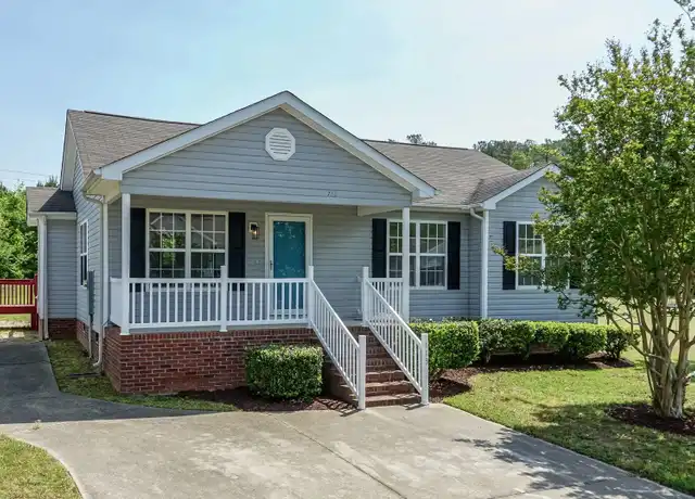 Property at 113 Faith Ct, Rocky Mount, NC, 27801, 3 beds, 2 baths, [object Object]