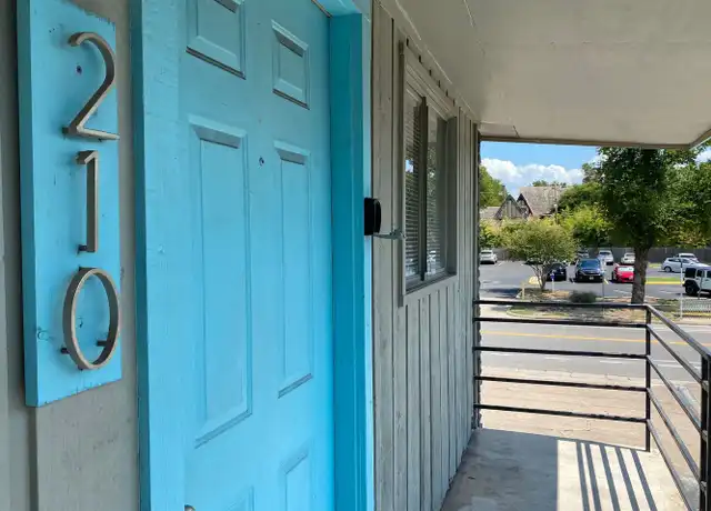 Property at 3816 Speedway Unit 210, Austin, TX, 78751, 1 bed, 1 bath, [object Object]