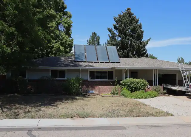 Property at 1208 Westward Dr, Fort Collins, CO, 80521, 3 beds, 2.5 baths, [object Object]