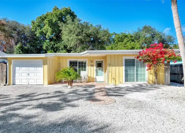 Property at 5216 Calle de Costa Rica, Sarasota, FL, 34242, 3 beds, 2 baths, [object Object]