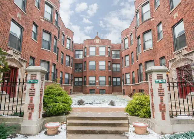 Property at 7722 N Marshfield Ave Unit 7728-2C, Chicago, IL, 60626, 0 beds, 1 bath, [object Object]