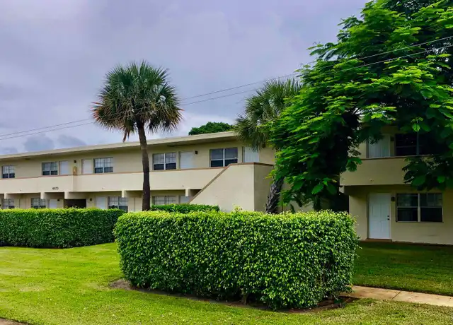 Property at 4670 NE 5th Ave Unit 14, Boca Raton, FL, 33431, 1 bed, 1 bath, [object Object]