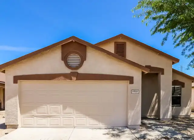 Property at 11522 W Wethersfield Rd, El Mirage, AZ, 85335, 3 beds, 2 baths, [object Object]