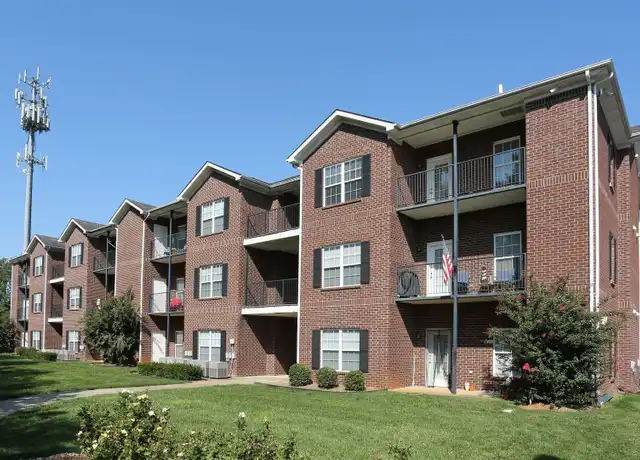 Property at 2463 Ken Bale Blvd Unit 05, Bowling Green, KY, 42103, 1 bed, 1 bath, [object Object]