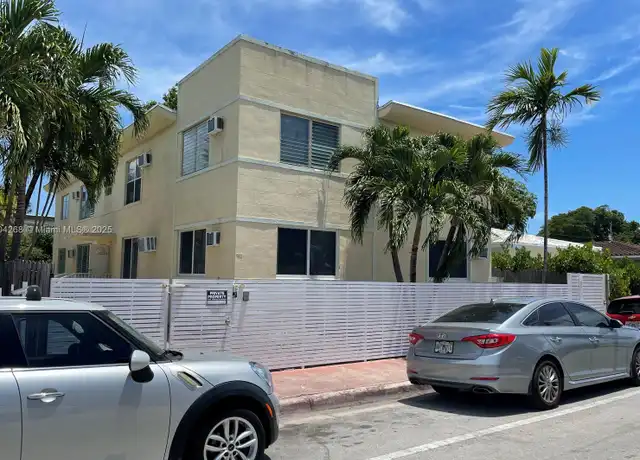 Property at 785 81st St #3, Miami Beach, FL, 33141, 3 beds, 1.5 baths, [object Object]