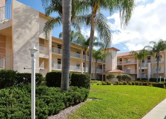 Property at 9620 Club South Cir #5105, Sarasota, FL, 34238, 2 beds, 2 baths, [object Object]