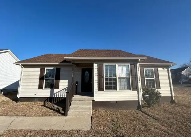 Property at 771 Shelby Lynn Dr, Springfield, TN, 37172, 3 beds, 2 baths, [object Object]
