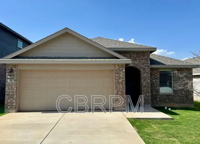 Property at 614 14th St, Wolfforth, TX, 79382, 3 beds, 2 baths, [object Object]