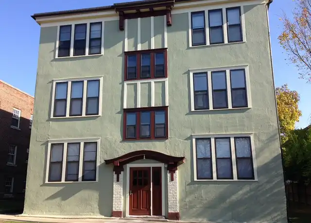 Property at 220 Eastern Ave SE Unit 12, Grand Rapids, MI, 49506, 2 beds, 1 bath, [object Object]