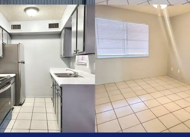 Property at 4720 N "C" St Unit 05, McAllen, TX, 78504, 1 bed, 1 bath, [object Object]