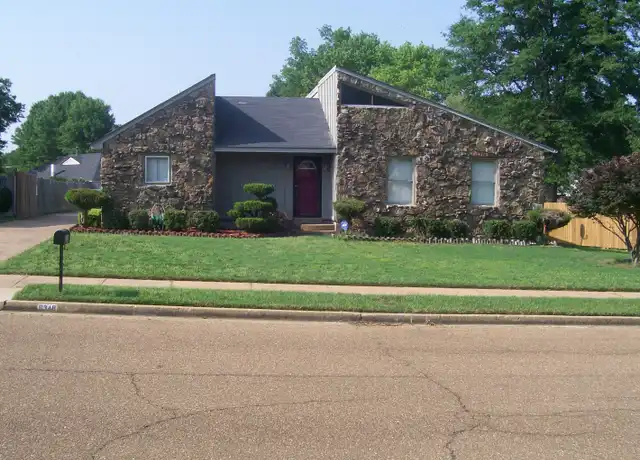 Property at 6348 Ridgeline Dr, Memphis, TN, 38115, 3 beds, 2 baths, [object Object]