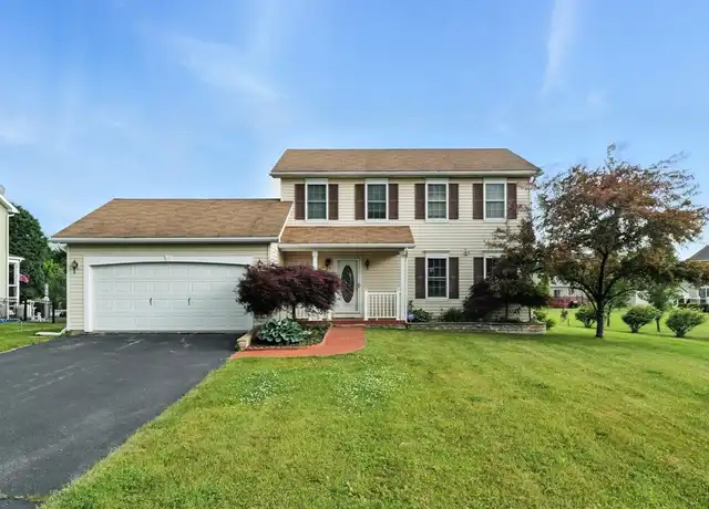 Property at 187 Moore Rd, West Henrietta, NY, 14586, 3 beds, 2.5 baths, [object Object]