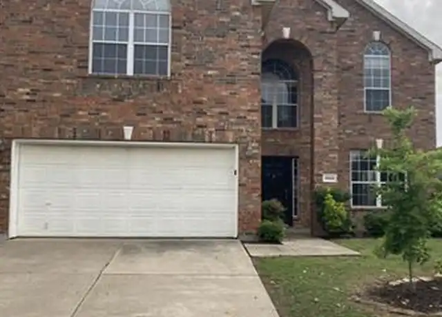 Property at 5825 Palomino Dr, Frisco, TX, 75034, 4 beds, 2.5 baths, [object Object]