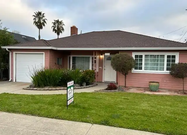 Property at 1735 Cottage Grove Ave, San Mateo, CA, 94401, 3 beds, 1 bath, [object Object]