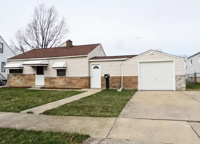 Property at 195 John St, Bedford, OH, 44146, 3 beds, 1 bath, [object Object]