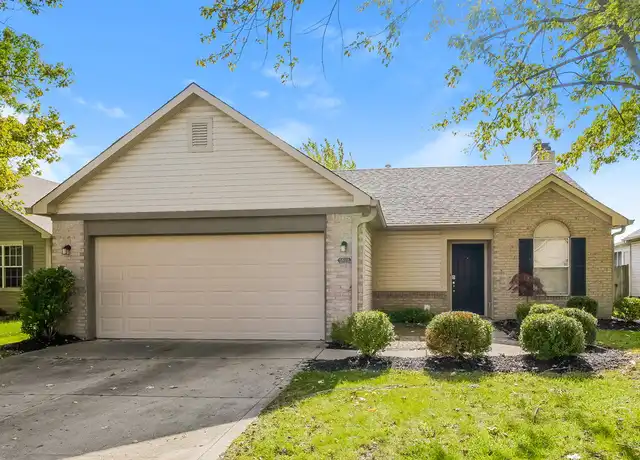 Property at 5901 Blackley Ln, Indianapolis, IN, 46254, 3 beds, 2 baths, [object Object]