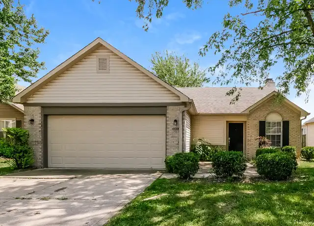 Property at 5901 Blackley Ln, Indianapolis, IN, 46254, 3 beds, 2 baths, [object Object]
