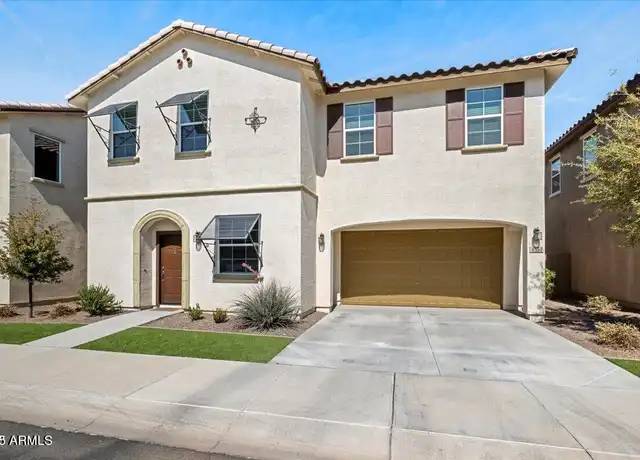 Property at 4354 E Toledo St, Gilbert, AZ, 85295, 3 beds, 3 baths, [object Object]
