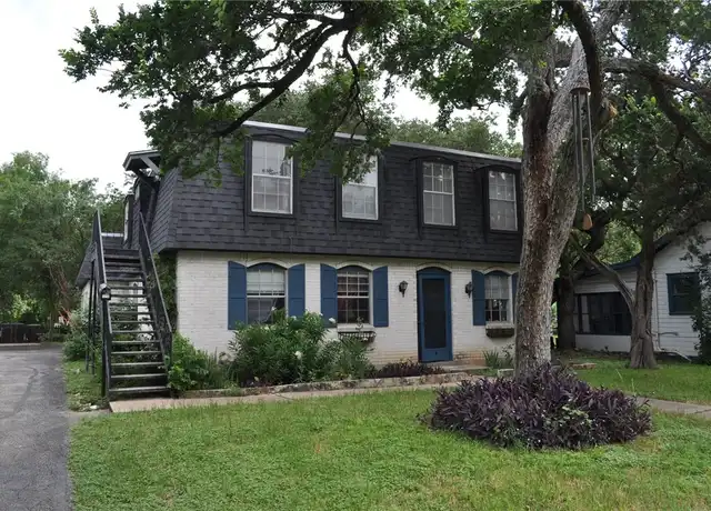 Property at 1210 W 22nd St, Austin, TX, 78705, 2 beds, 1 bath, [object Object]