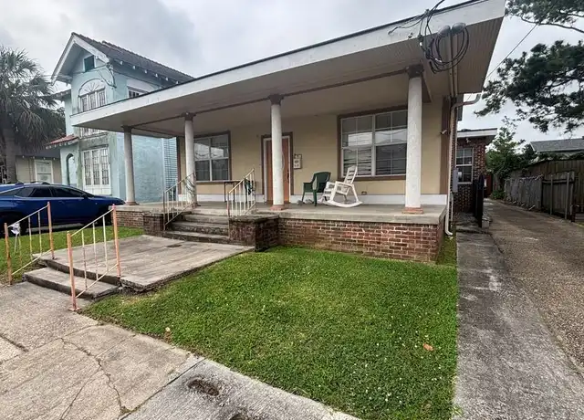 Property at 5832 Willow St, New Orleans, LA, 70115, 4 beds, 3.5 baths, [object Object]