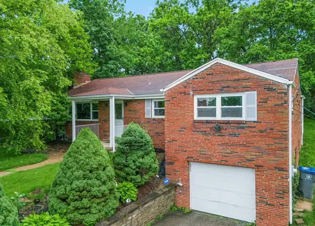Property at 108 Joyce Dr, Canonsburg, PA, 15317, 4 beds, 2.5 baths, [object Object]