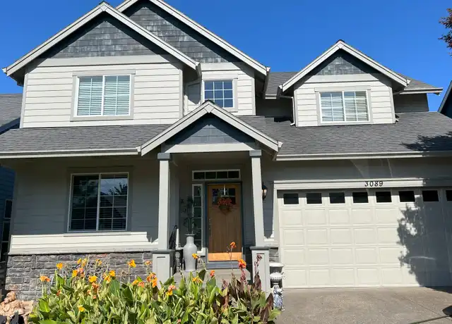 Property at 3089 SE Riesling Rd, Portland, OR, 97267, 4 beds, 3 baths, [object Object]