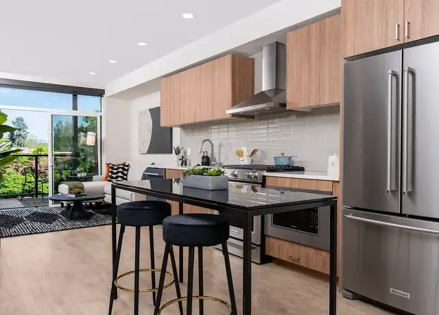 Property at Eastline Grand - 16595 Redmond Way, Redmond, WA, 98052, 0-2 beds, 1-2 bath, [object Object]