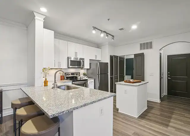 Property at Echo Ridge at Suwanee - 1460 Distribution Dr, Suwanee, GA, 30024, 1-2 bed, 1-2 bath, [object Object]