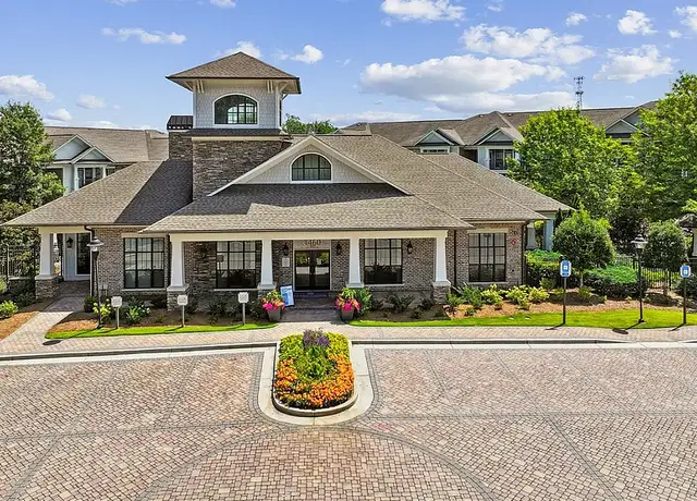 Photo of 1460 Distribution Dr, Suwanee, GA 30024