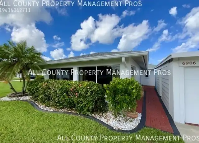 Property at 6906 Curtiss Ave, Sarasota, FL, 34231, 2 beds, 2 baths, [object Object]