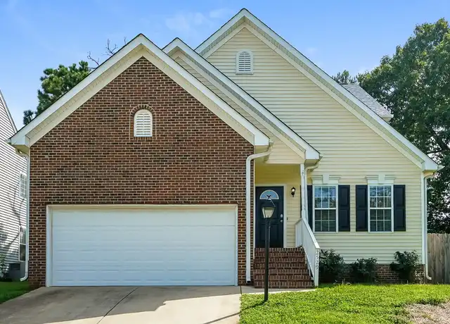 Property at 2529 Trailwood Hills Dr, Raleigh, NC, 27603, 3 beds, 2.5 baths, [object Object]