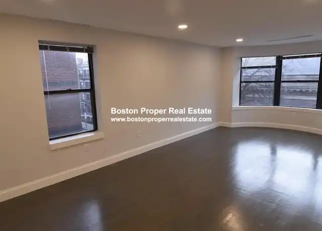 Property at 48 Peterborough St, Boston, MA, 02215, 2 beds, 1 bath, [object Object]
