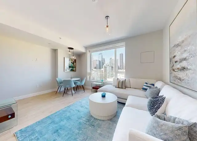 Property at 1050 S Grand Ave #1206, Los Angeles, CA, 90015, 1 bed, 1 bath, [object Object]