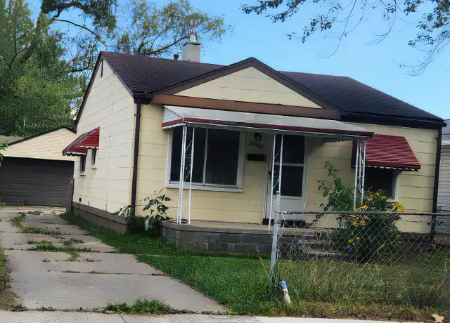 Property at 23786 Columbus Ave, Warren, MI, 48089, 2 beds, 1 bath, [object Object]
