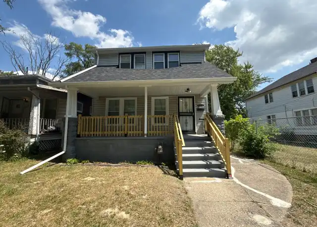 Property at 15532 Baylis St, Detroit, MI, 48238, 3 beds, 1 bath, [object Object]