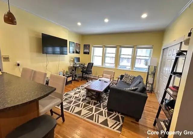 Property at 84 Prince St Unit 1B, Boston, MA, 02113, 1 bed, 1 bath, [object Object]