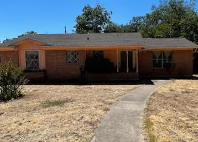 Property at 1218 Parkdale Dr, Waco, TX, 76710, 3 beds, 2 baths, [object Object]